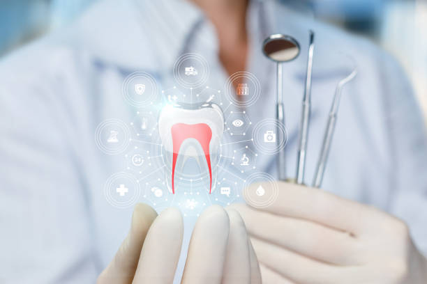 Advanced Technology for Better Dental Care in Bayshore, OR