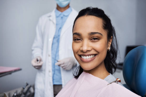 Professional Dental Services in Bayshore, OR