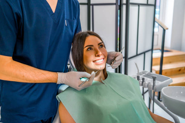 Advanced Technology for Better Dental Care in Bayshore, OR
