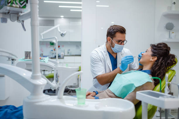 Best Dental Exams and Cleanings  in Bayshe, OR